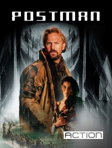 ACTION - Postman