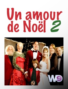 W9 - Un amour de Noël 2