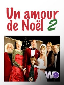 W9 - Un amour de Noël 2
