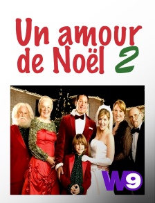 W9 - Un amour de Noël 2