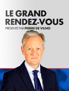 Le grand rendez-vous
