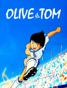 Test Mediatailor - Olive et Tom