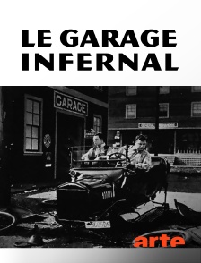 Le garage infernal