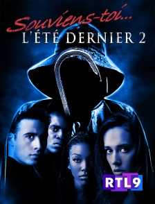 RTL 9 - Souviens-toi... l'été dernier 2