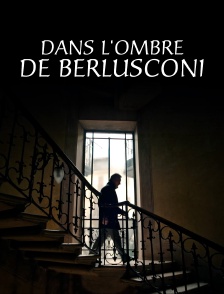 Dans l'ombre de Berlusconi