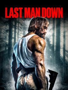 Last Man Down