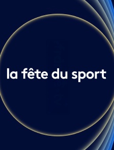La Fête du sport