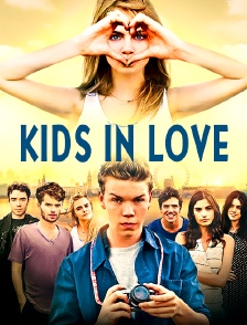 Kids in Love