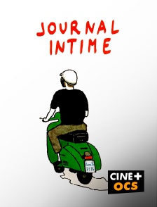 CINÉ Cinéma - Journal intime