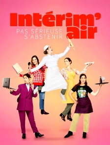 Intérim'air