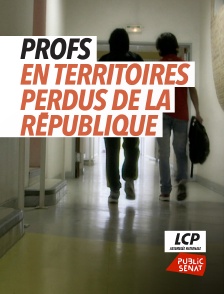 Profs en territoires perdus de la République ?