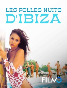 FilmoTV - Les folles nuits d'ibiza