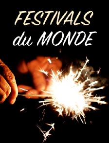Festivals du monde