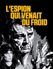 L'espion qui venait du froid