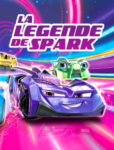 La légende de Spark