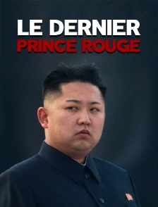 Le dernier prince rouge