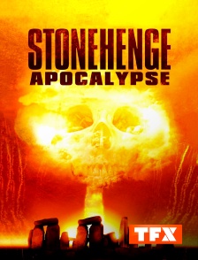 Stonehenge Apocalypse