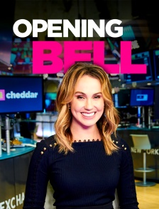 Cheddar's Opening Bell