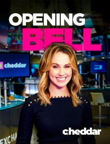 Cheddar's Opening Bell