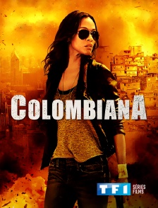 TF1 Séries Films - Colombiana