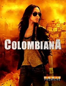 Colombiana