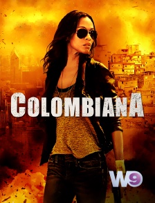 W9 - Colombiana