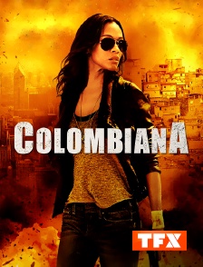 Colombiana