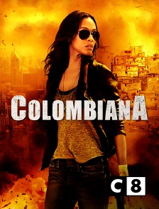 C8 - Colombiana