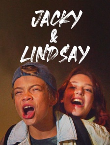 Jacky et Lindsay