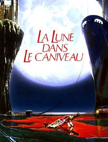 La lune dans le caniveau