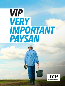 LCP 100% - VIP - Very Important Paysan