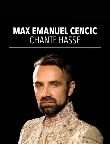Max Emanuel Cencic chante Hasse