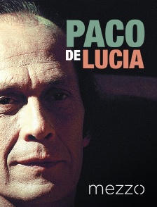 Paco De Lucía