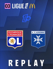 REPLAY L1 J03 OL-AJA