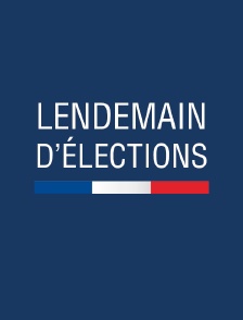 Lendemain d'élections