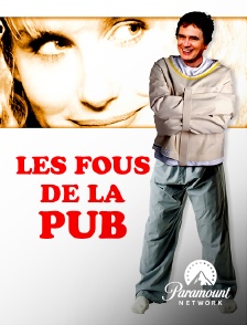 Paramount Network - Les fous de la pub