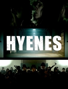 Hyènes