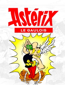 Astérix le Gaulois