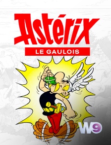 W9 - Astérix le Gaulois