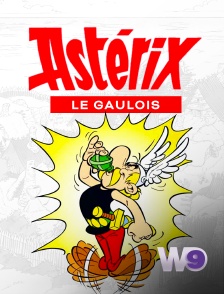 W9 - Astérix le Gaulois