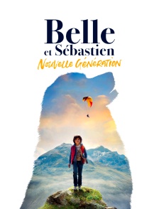 Belle et Sébastien : nouvelle génération