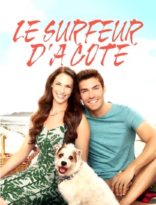 Le surfeur d'à côté