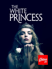 Chérie 25 - The White Princess