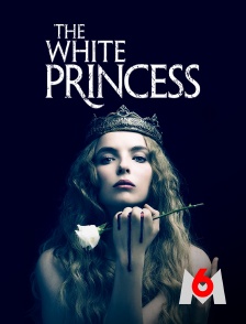 M6 - The White Princess