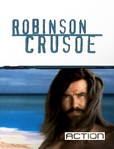 ACTION - Robinson Crusoé