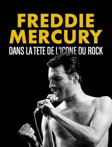 Freddie Mercury : dans la tête de l'icône du rock