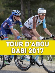 Abu Dhabi Tour 2017