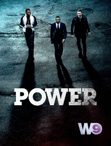 W9 - Power