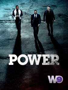 W9 - Power
