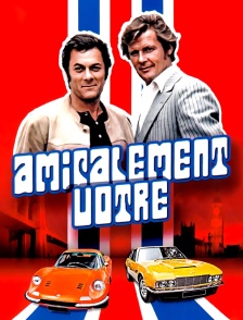 Amicalement vôtre